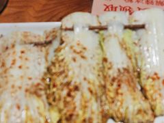 -木屋烧烤(龙岗龙城万科里店)