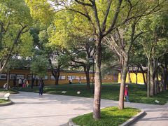 -西园戒幢律寺