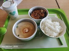 -老乡鸡(武汉光谷南湖时尚城店)