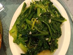 -明仕度假山庄-中餐厅