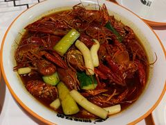 -拙味兄弟龙虾·江湖菜(和畅堂店)