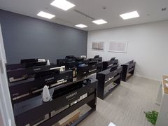-刘健艺术钢琴学校·专注钢琴教育25周年(徐家汇校区)