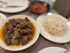 -苏坦土耳其餐厅(白云宾馆店)