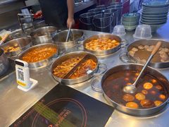 -李阿婆牛杂(鹤龙六路店)