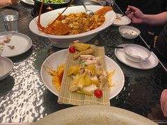 -桂花里·衢州菜·精酿餐吧(未来科技城万达广场店)