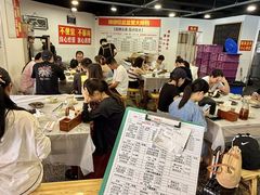 -辣螃铠盆盆蟹大排档(总店)