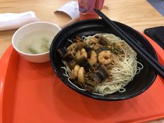 -晓午阳常熟炒浇面(红庙店)