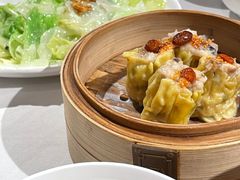 蟹子烧麦皇-潮福城大酒楼·潮味粤品·港式点心(湖滨北路店)