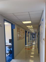 -杭州贝瑞斯美华妇儿医院·早孕·产检·儿科