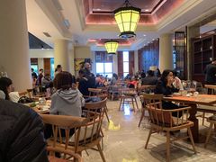 -三清山希尔顿度假酒店