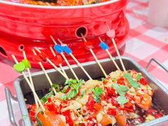 -辣小鲜·南昌大排档(船山路店)