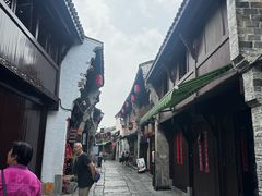 -高淳老街