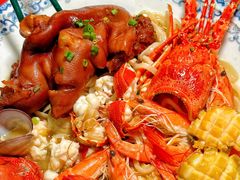 -霆记海鲜·只为这碗面(滨江店)