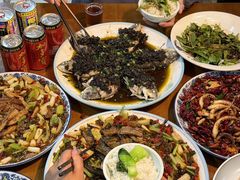 -李大爷的泡椒馆(冉家坝店)