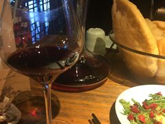 -胡桃里音乐酒馆(曲江店)