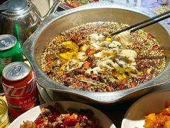 -小草房水煮鱼(东关大街店)