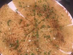 土豆丝饼-南蛮子(进贤路店)