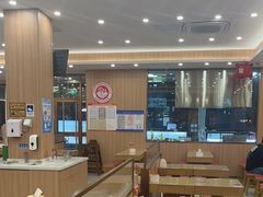 -庆丰包子铺(西单店)