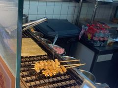 -乐乐姐超级土豆(中关村5号店)
