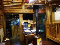 -恩你小木屋·烤肉韩式料理(嘉兴秀洲店)