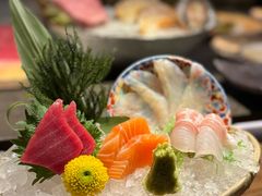 -岩盐·铁板料理(嘉里店)