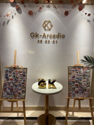 -GK-ARCADIA美睫美甲