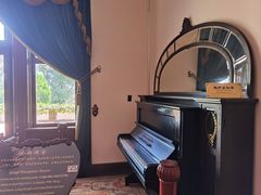 -青岛德国总督楼旧址博物馆