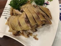 -黄狗猪头肉(运河路店)