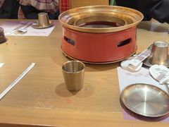 -西塔老太太泥炉烤肉(双井店)