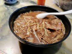 -慧娟面馆·餐厅(望江路店)