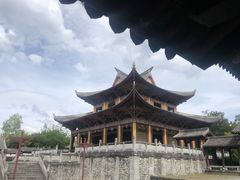 -天龙八部武侠城