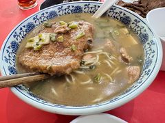 片儿川-慧娟面馆·餐厅(望江路店)