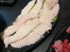 -莽子老火锅(大坪店)