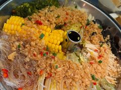 -峰厨大鱼泡饼·天津菜(西青大学城店)