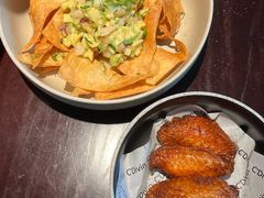 -22ºN BISTRO西餐&酒馆