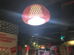 -根据地火锅(南河桥店)