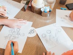 -广州粤海喜来登酒店