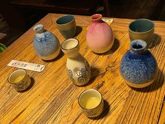 -长亭酒肆.武夷菜(鼓楼后海店)