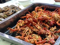 -阿木龙虾(河间路店)