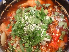 -马路边边串串香(双井直营店)