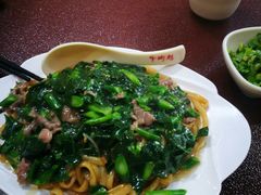 -牛肉彪·19年专注·潮汕牛肉火锅(祈福店)