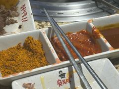 -安又胖韩国烤肉(美罗城店)