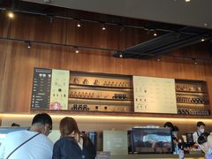 -星巴克(天津大悦城第二店)