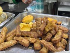 -锦芳小吃外卖(鲜鱼口店)