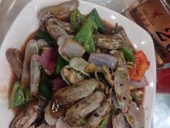 -新金盛·海鲜酒楼(盐田店)