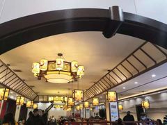 -惠宾饭庄(中山路店)