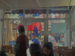 门面-蘭心餐厅(进贤路店)
