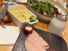 -普拉那啤酒坊Paulaner(凯宾斯基饭店)