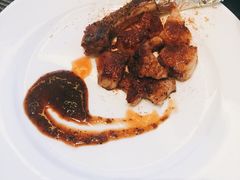 -柚·日式料理-富力万丽酒店