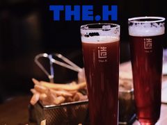 -造精酿餐厅